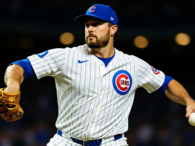 Cubs send Drew Pomeranz as opener; Brewers’ Trevor Megill returns in NLDS Game 5