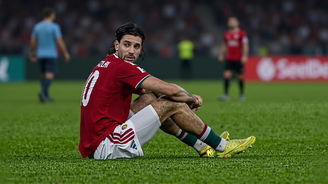 2026 World Cup: Russia Suspended, Nine Oceania Teams Eliminated, Italy and Sweden Miss Out