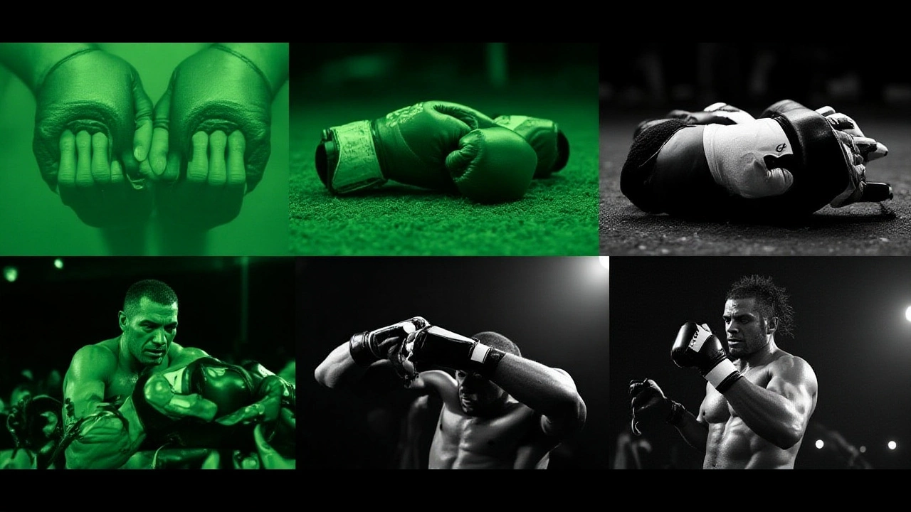 Benavidez Stops Yarde in 7th to Retain WBC/WBA Light Heavyweight Titles in Riyadh