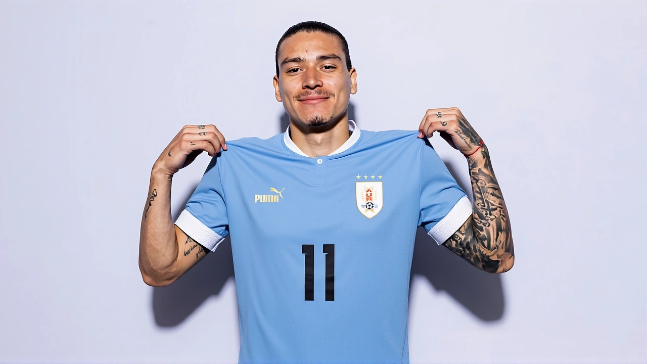 Bielsa Names Uruguay Squad for November 2025 Friendlies Against Mexico and U.S.