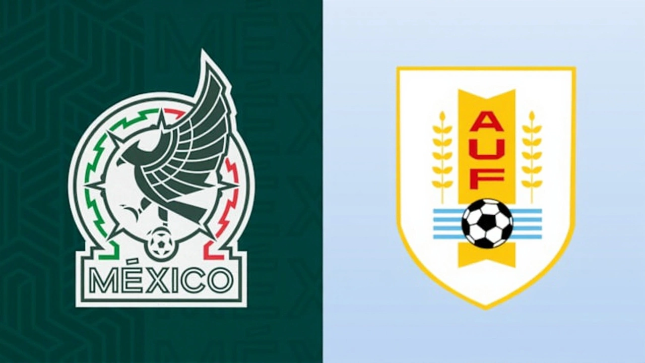 The Stakes for the U.S. and Mexico