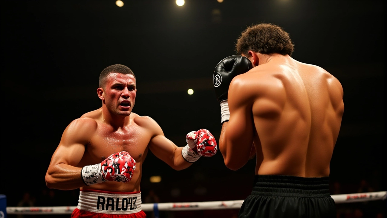 The Unification Nightmare