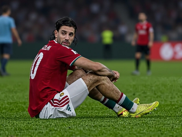 2026 World Cup: Russia Suspended, Nine Oceania Teams Eliminated, Italy and Sweden Miss Out