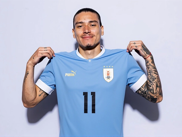 Bielsa Names Uruguay Squad for November 2025 Friendlies Against Mexico and U.S.