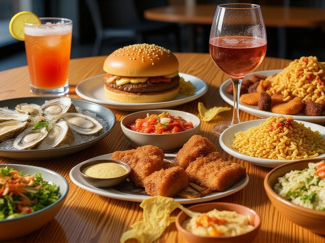 Chicago's 2025 Restaurant Boom: MICHELIN Stars, Thai Lobster Pad Thai, and the Rise of Trino and Crying Tiger