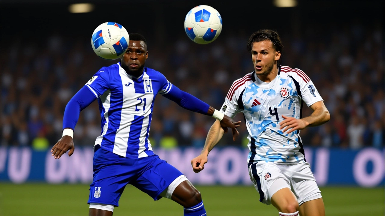 What This Means for the Tournament