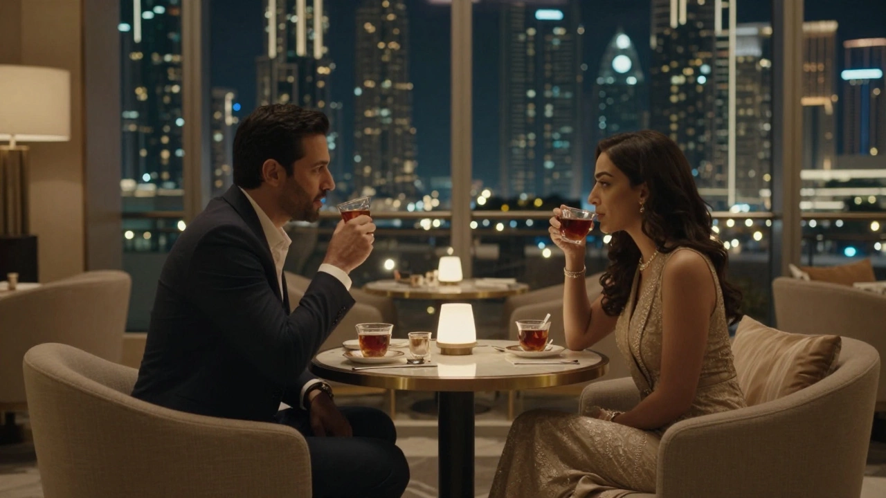 Escort Services in Dubai: What You Need to Know About Local Trends and Options