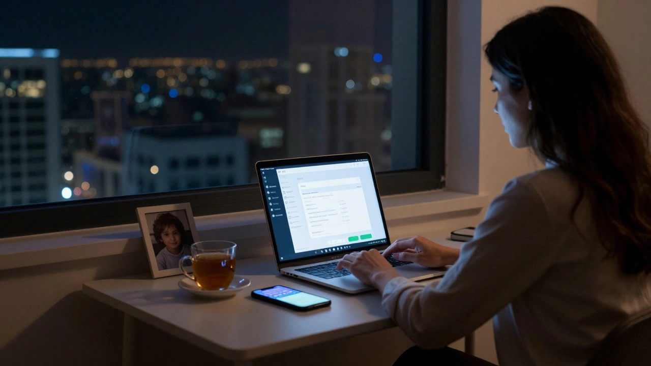 Whores of Babylon: Creating Space for Sex Workers